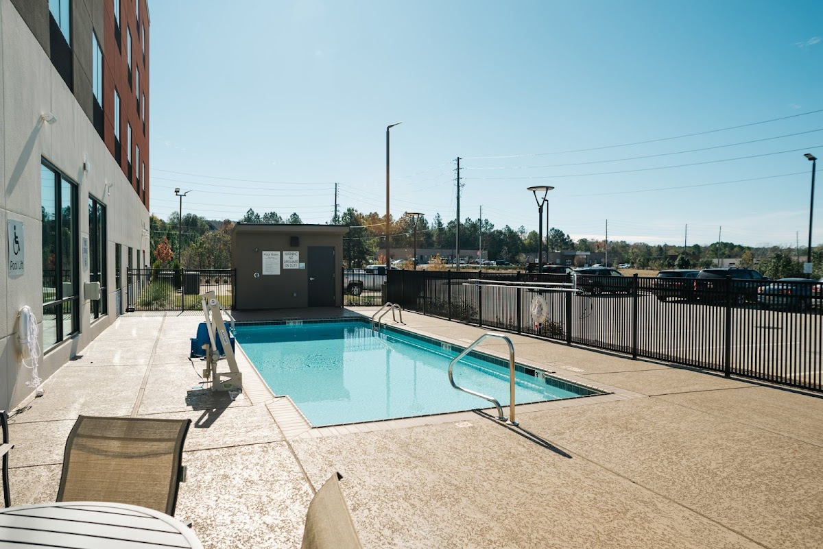 Holiday Inn Express & Suites McCalla - Birmingham West by IHG Hotel 3