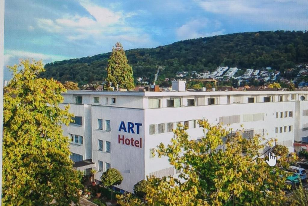Hotel Zum Ziel