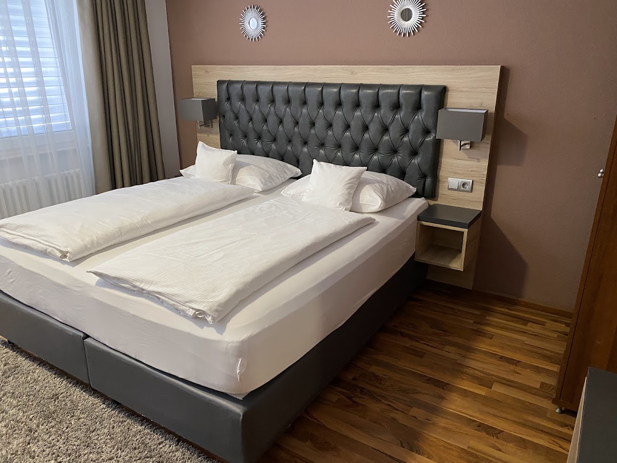 Hotel Zum Ziel Hotel 2