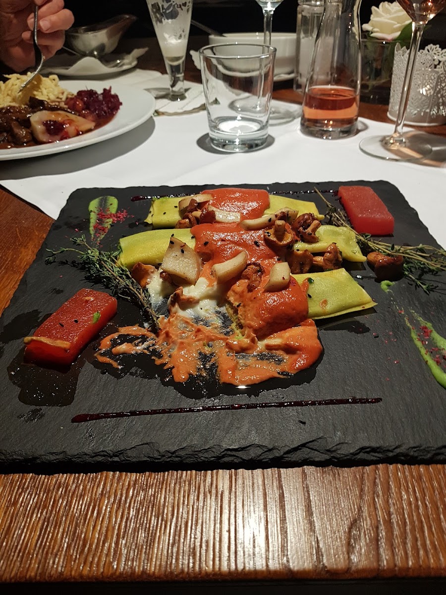 Hotel Zum Ziel