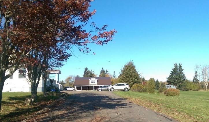 Indian Point Motel