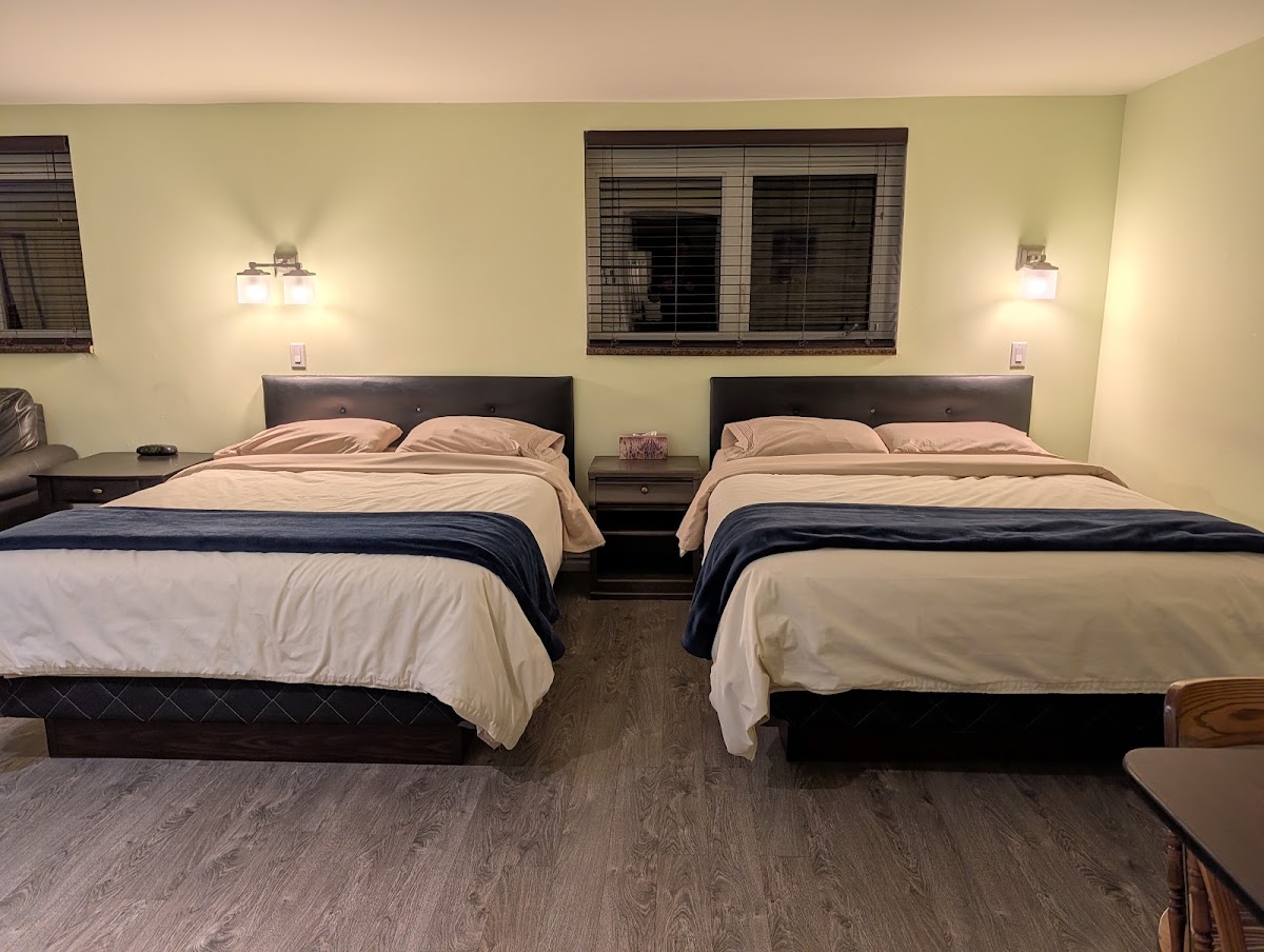 Indian Point Motel Hotel 2