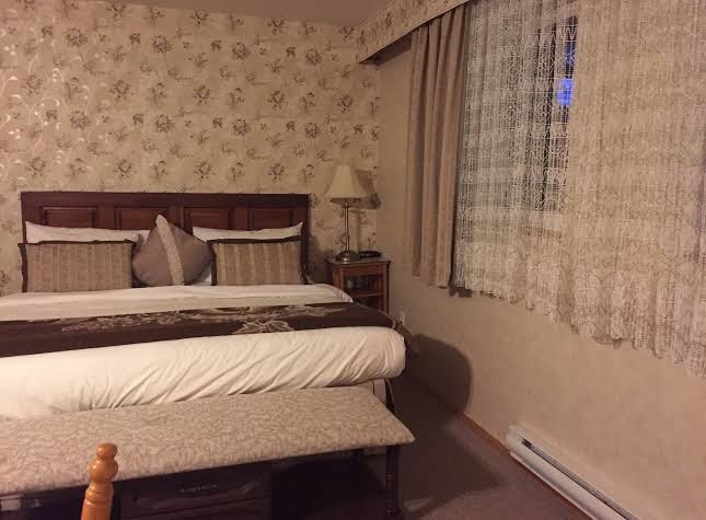 Indian Point Motel Hotel 3