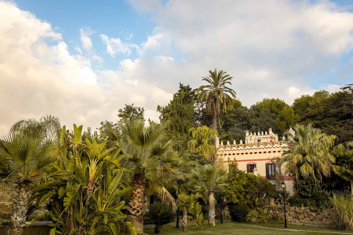 Vil·la Retiro Hotel 1