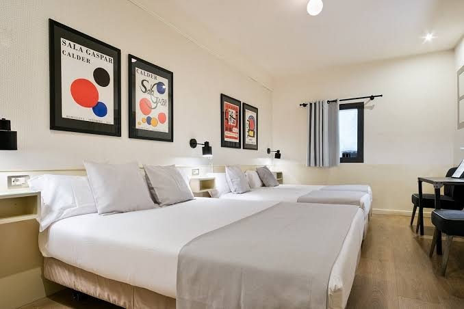 Hotel El Call Hotel 2