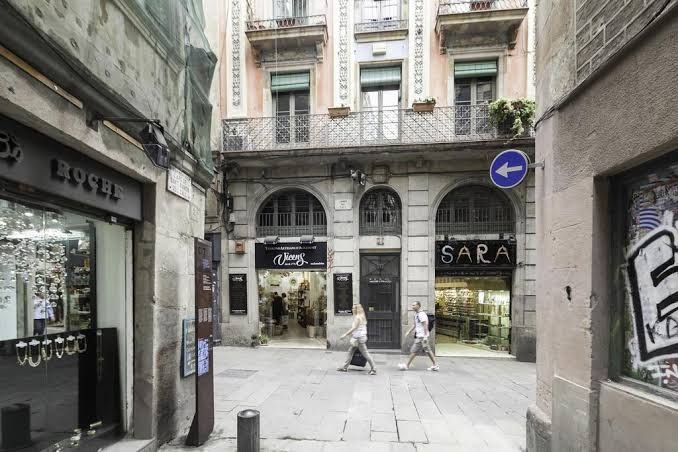 Hotel El Call