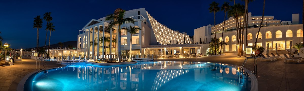 Guayarmina Princess Hotel 2