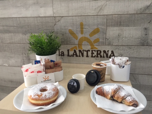 La Lanterna Hotel 3