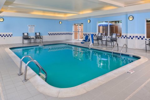 Fairfield by Marriott Inn & Suites Beaumont Hotel 3