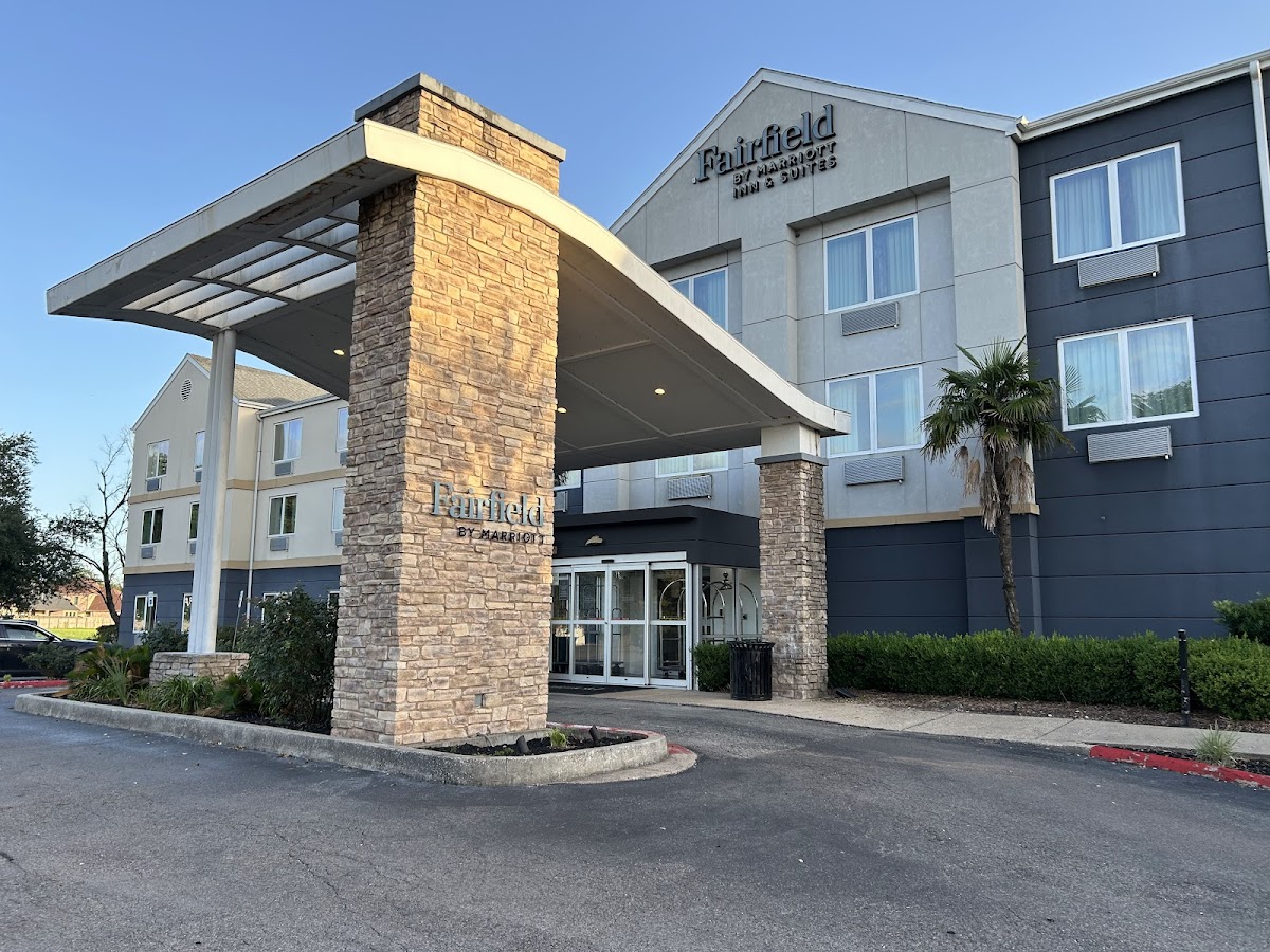 Fairfield by Marriott Inn & Suites Beaumont