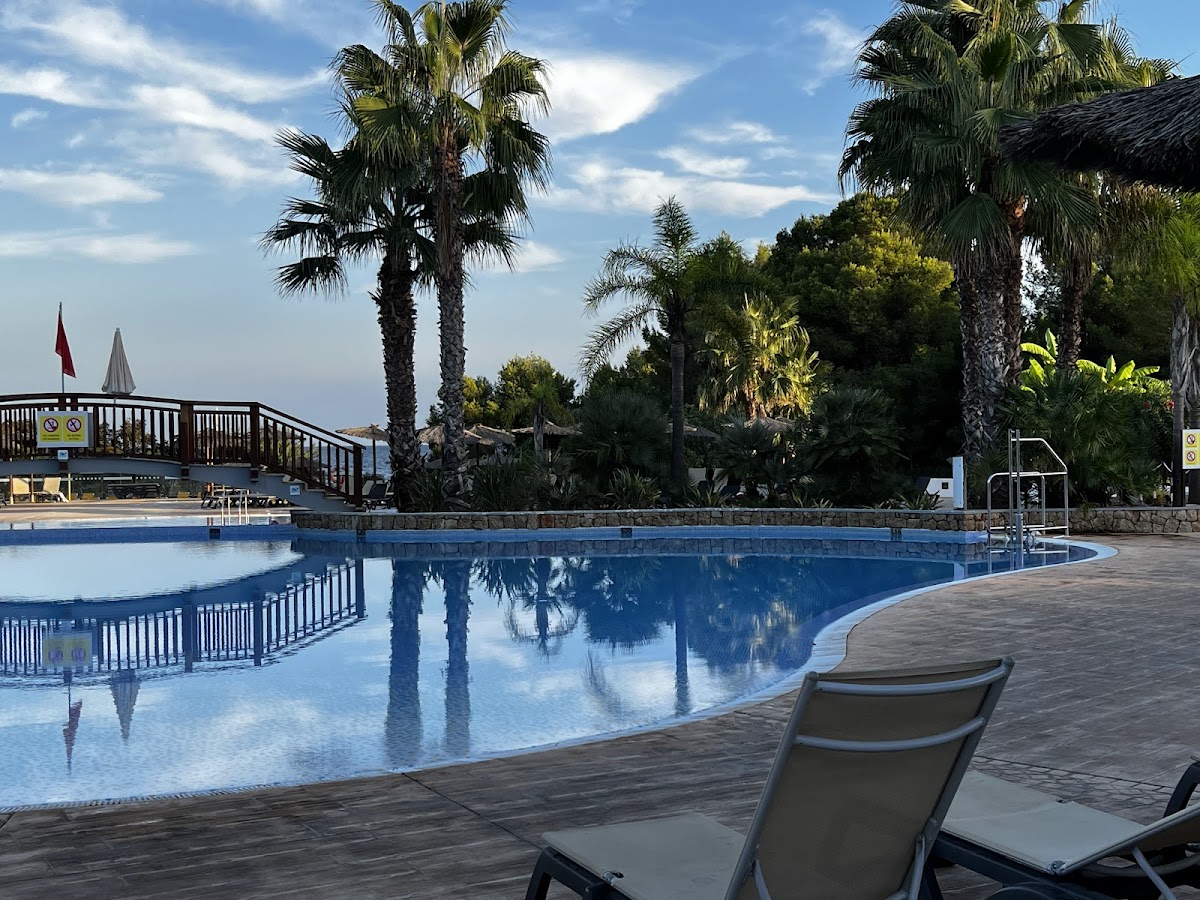 Cala Pada Hotel 2