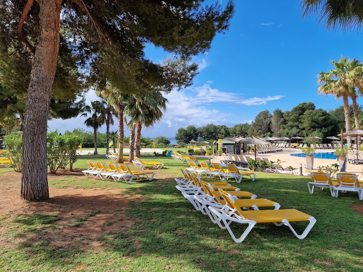 Cala Pada Hotel 3