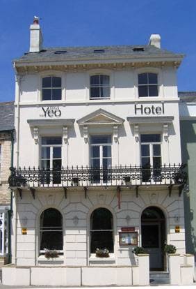 Yeo Dale Hotel