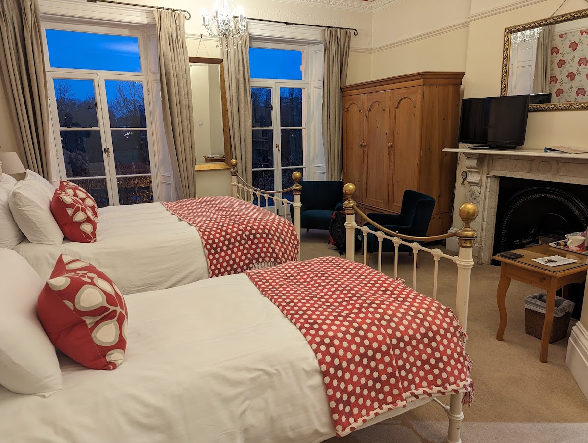 Yeo Dale Hotel Hotel 2