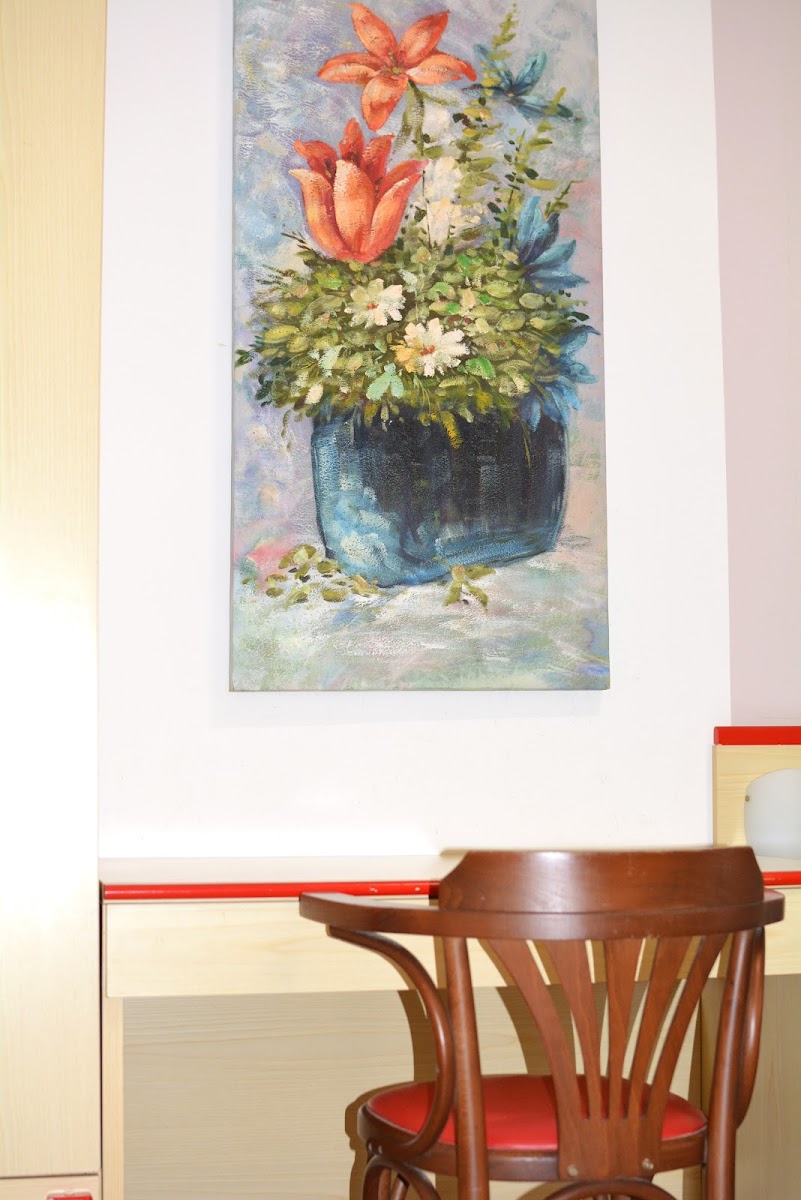 Hotel la Madunina Hotel 2