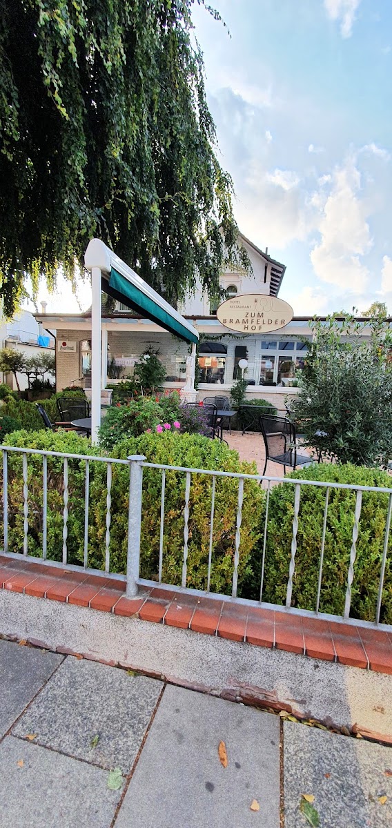 Zum Bramfelder Hof Hotel 2