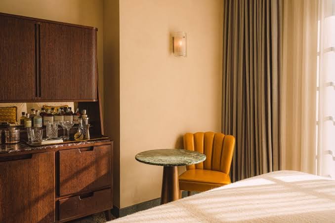 Soho House Rome