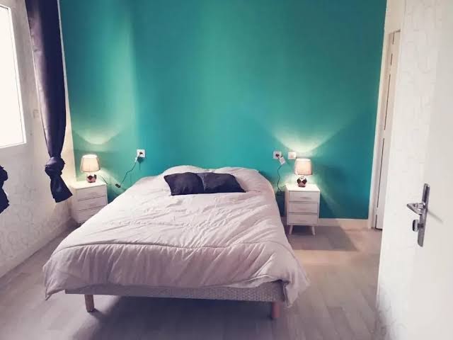 Les Gîtes du Thouet Hotel 3