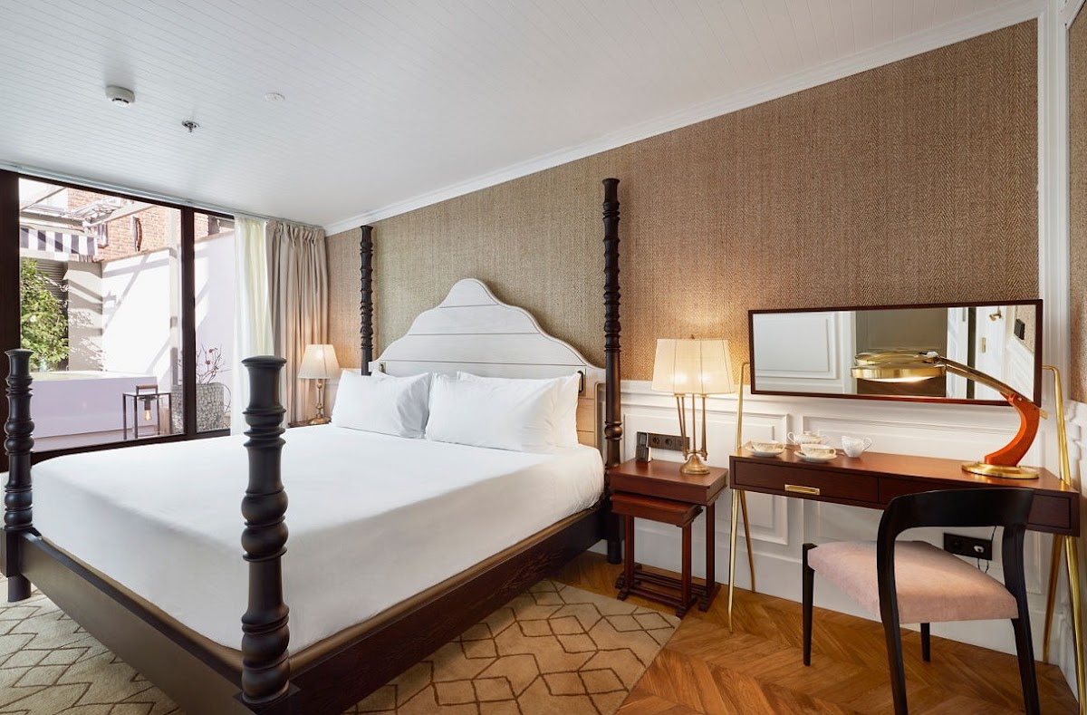 BLESS Hotel Madrid Hotel 3