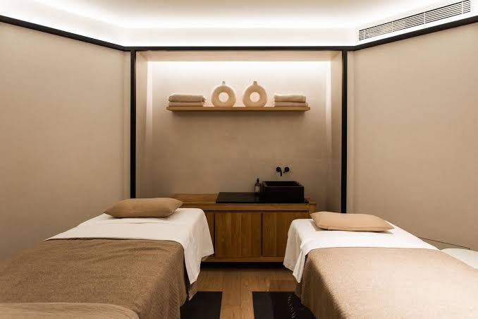 BLESS Hotel Madrid