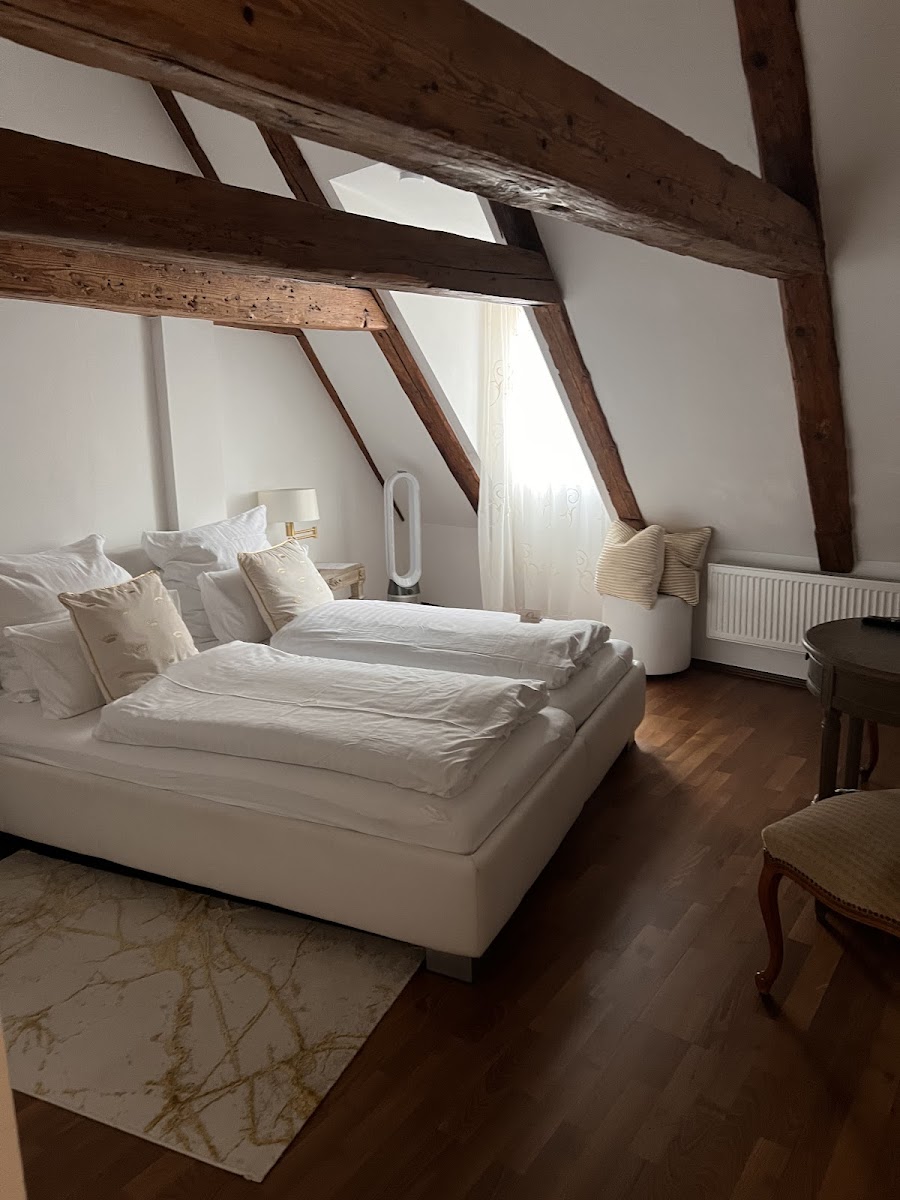 l´Ostello Hotel 3