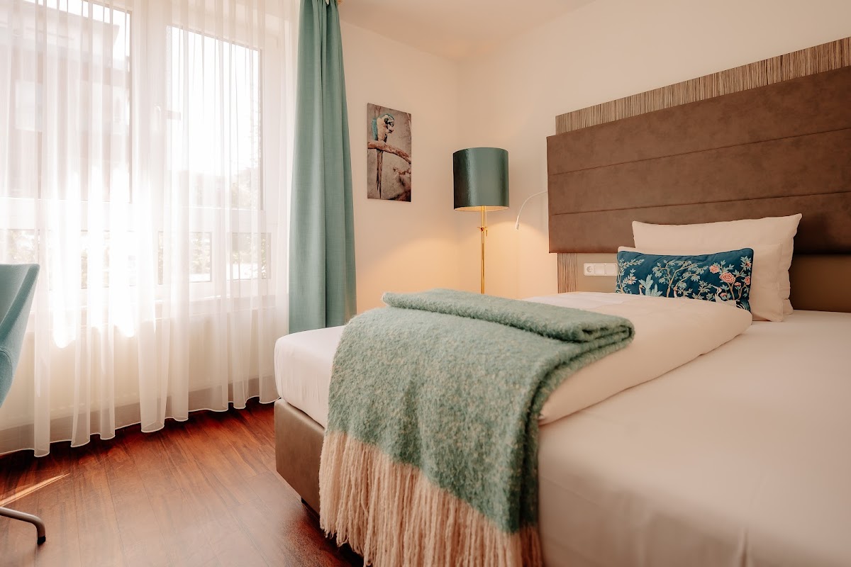 CASCADA Rheine by Hackmann Hotel 2