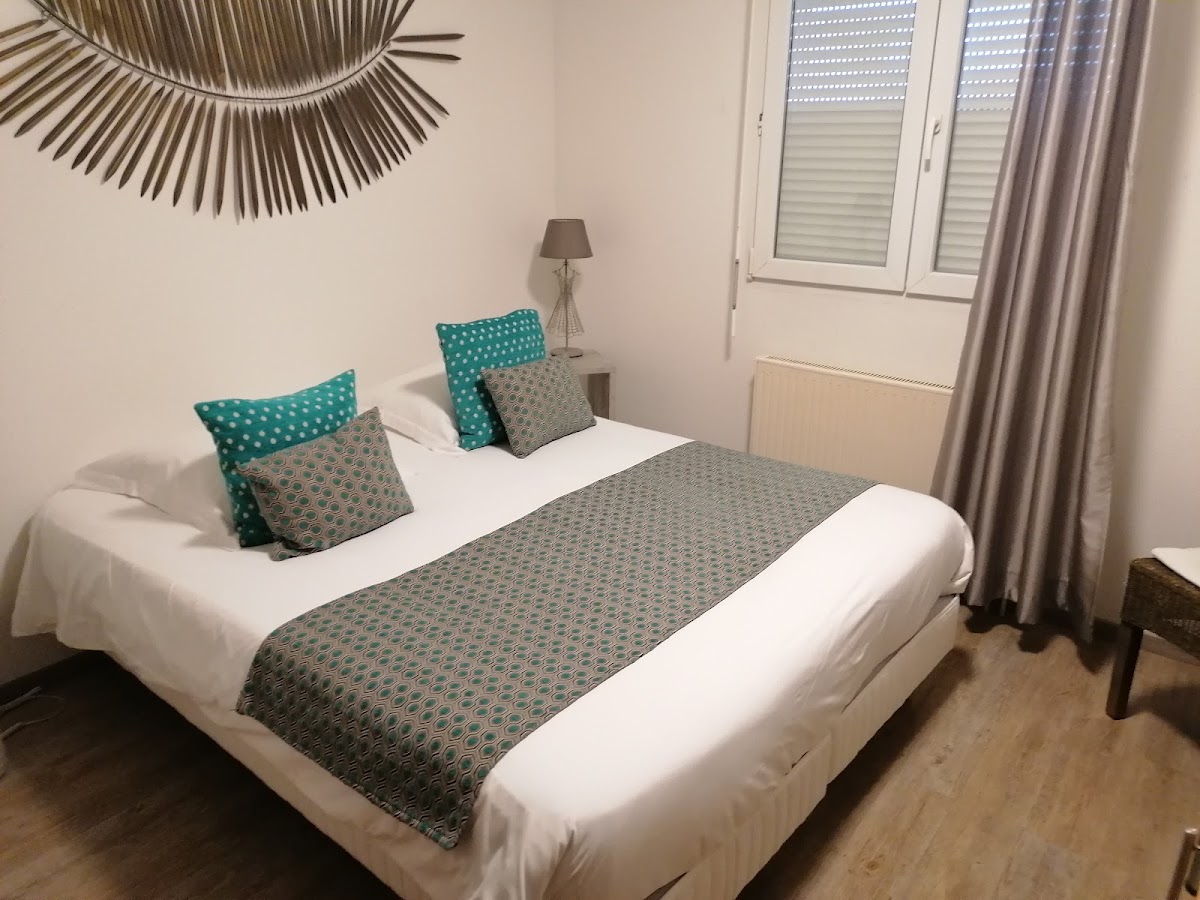 Hôtel des Bois Hotel 2