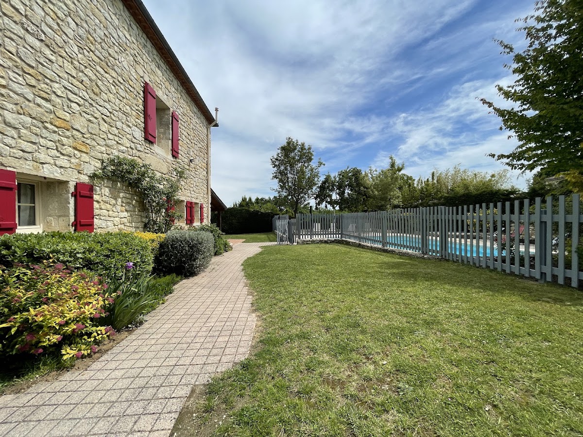 Oustal del Bi