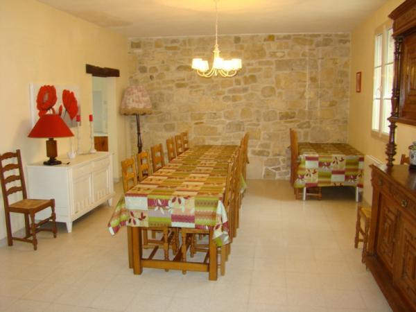 Oustal del Bi Hotel 2