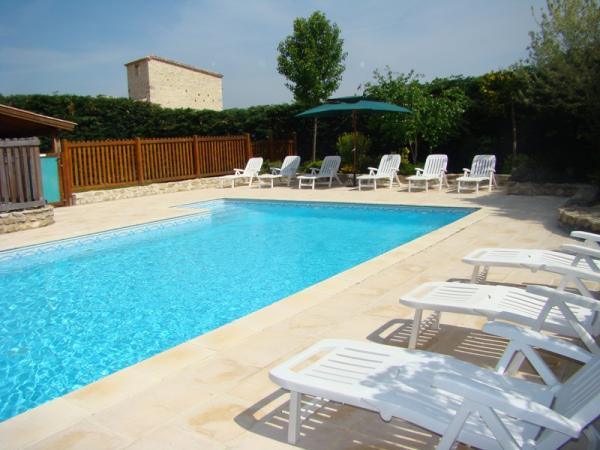Oustal del Bi Hotel 3