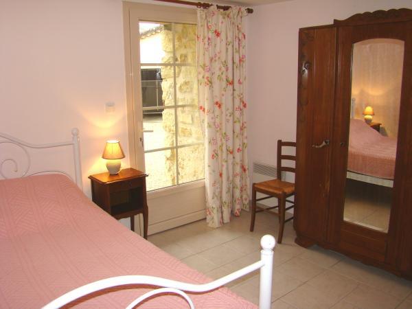 Oustal del Bi