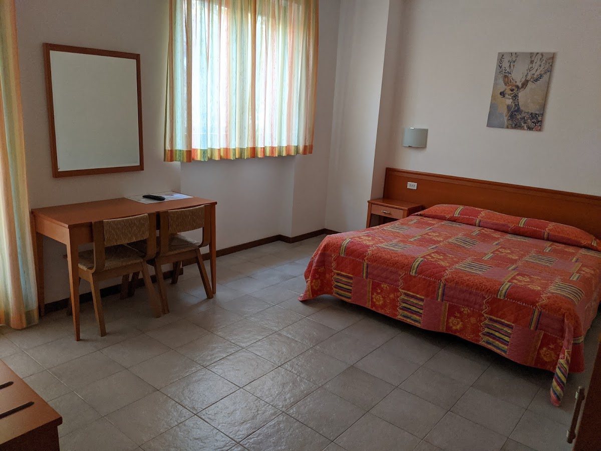 Club Hotel Costaverde Hotel 2