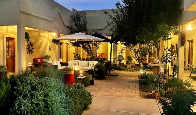 DreamCatcher Inn at Chiricahua