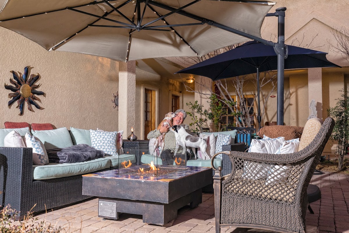 DreamCatcher Inn at Chiricahua Hotel 3