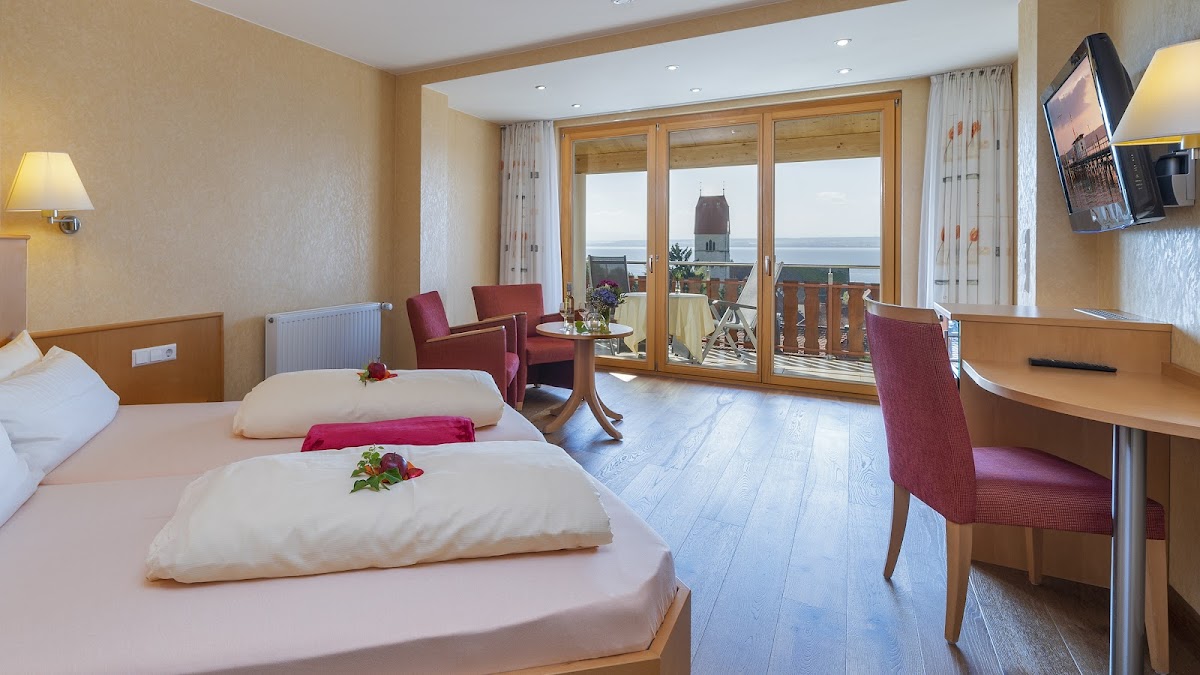 Hotel Mohren Hotel 3