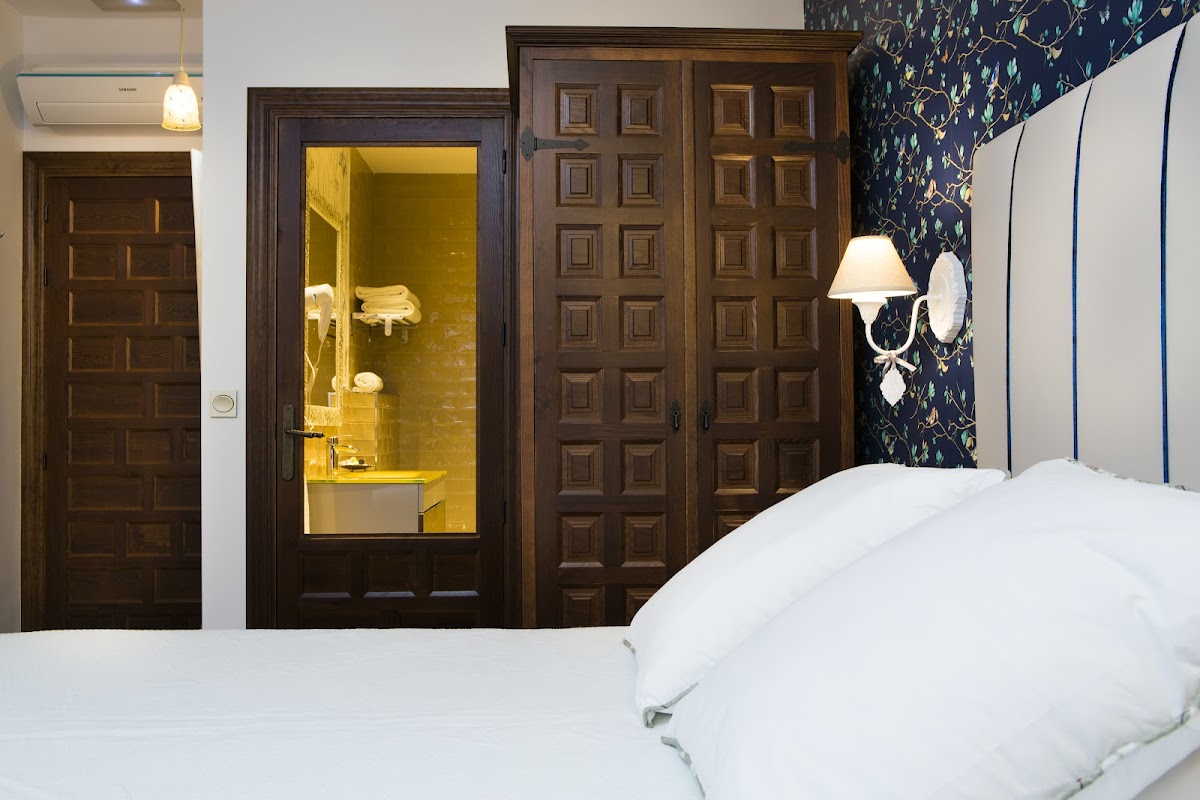 Hotel Hierba Luisa
