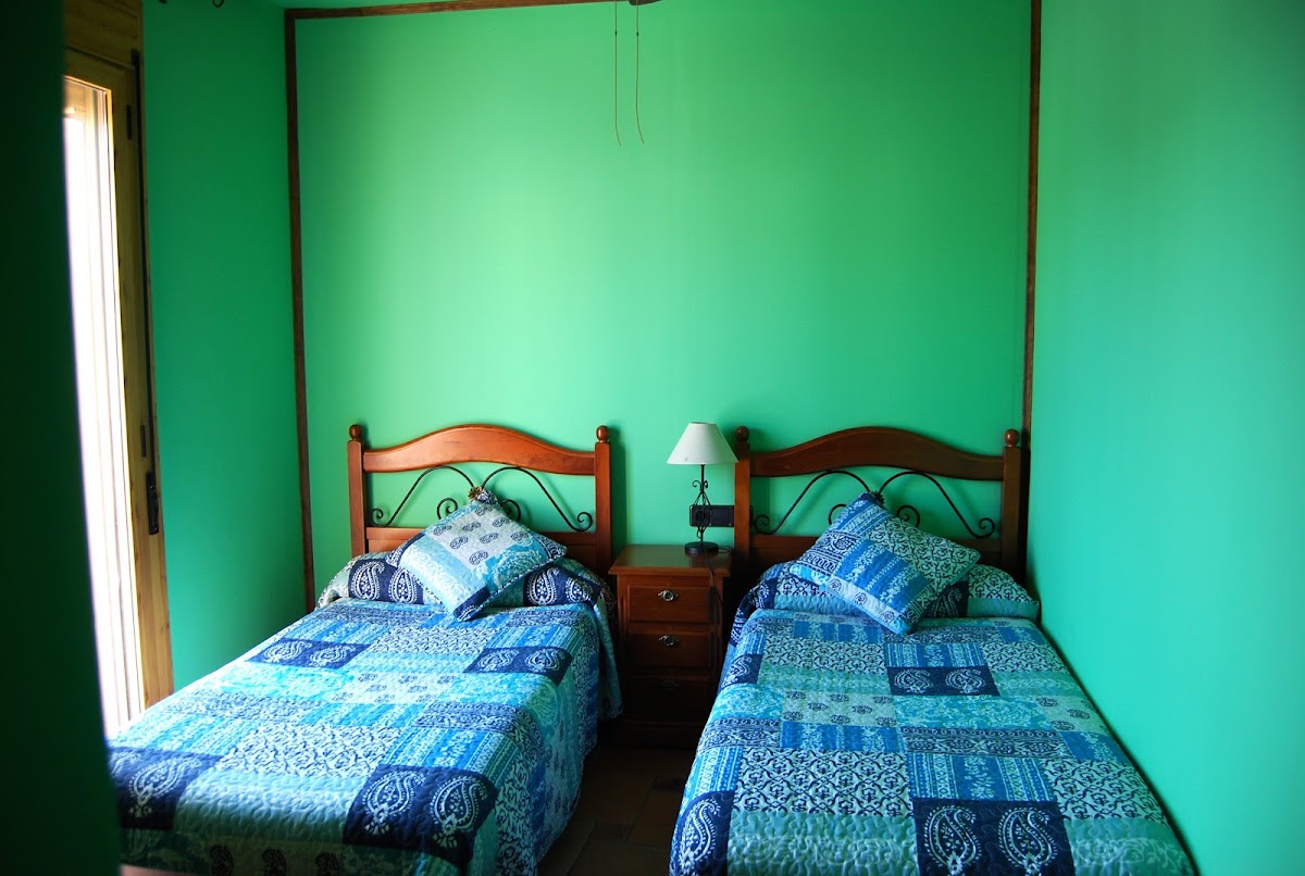 Hostal La Savina Hotel 2