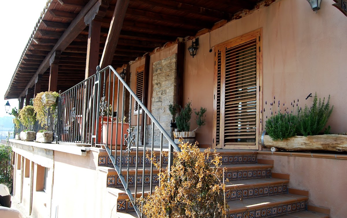 Hostal La Savina Hotel 3