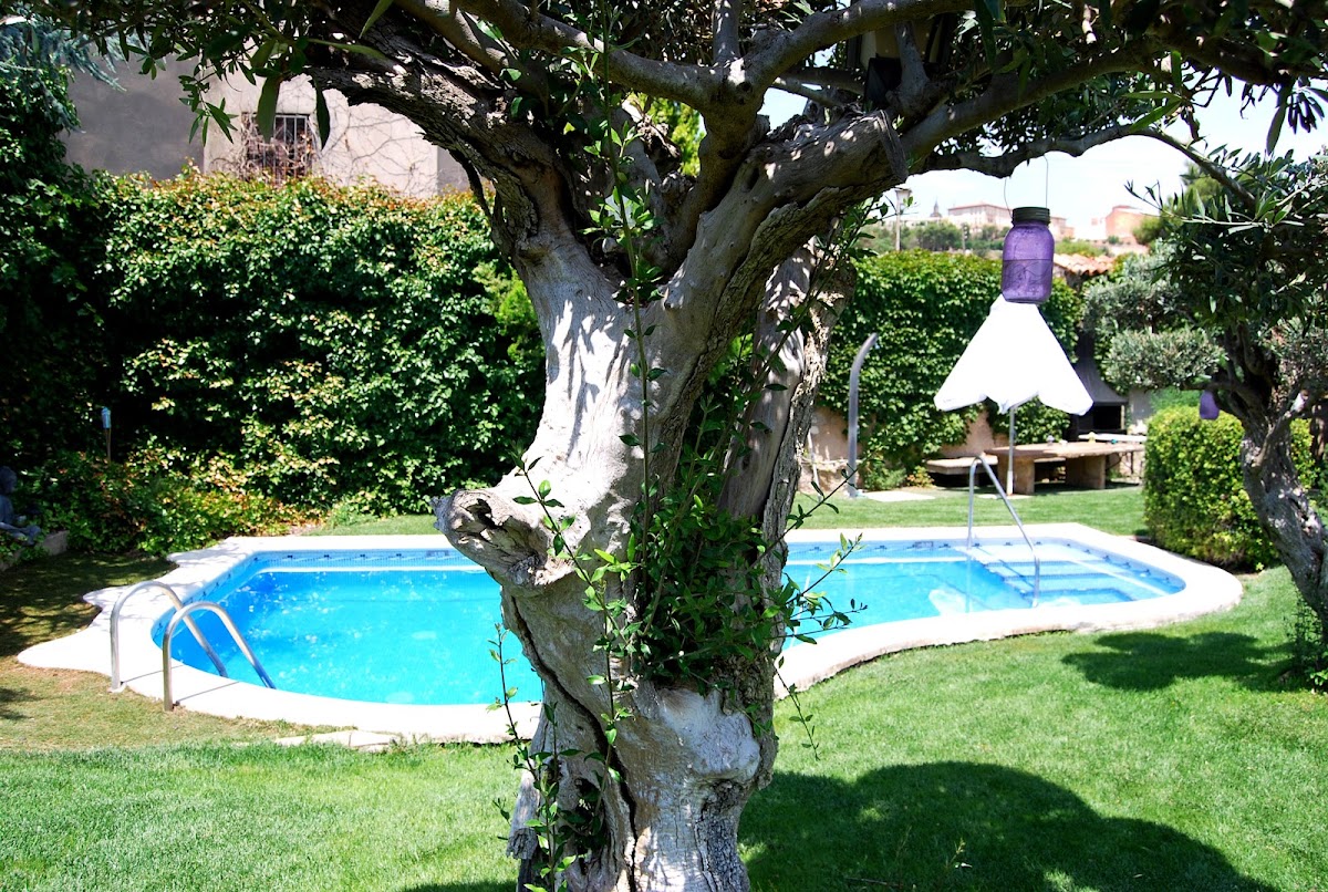 Hostal La Savina