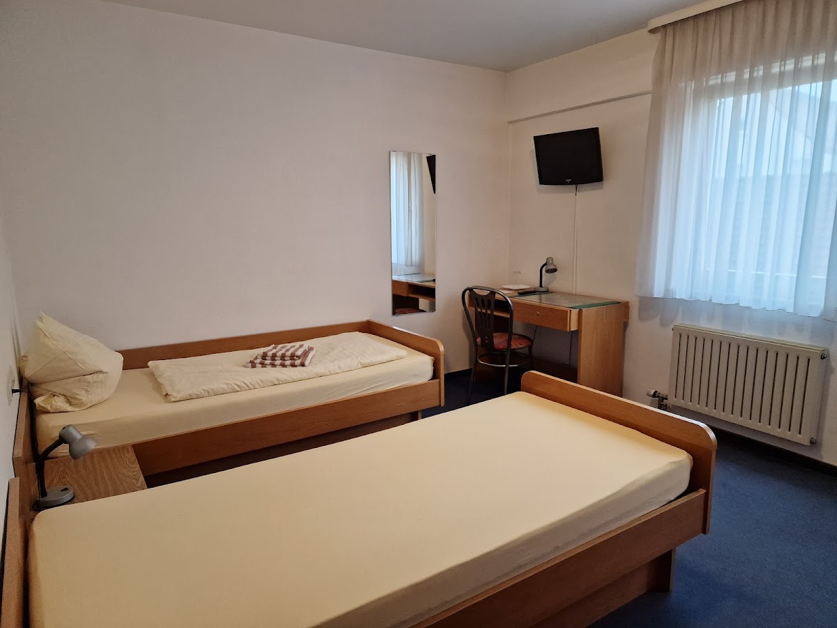 Gästehaus Schniepp Hotel 2