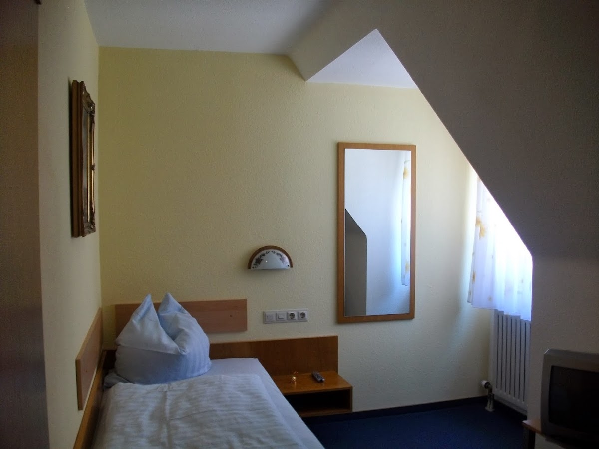 Gästehaus Schniepp