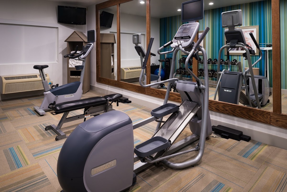Holiday Inn Express & Suites Alamogordo by IHG Hotel 3