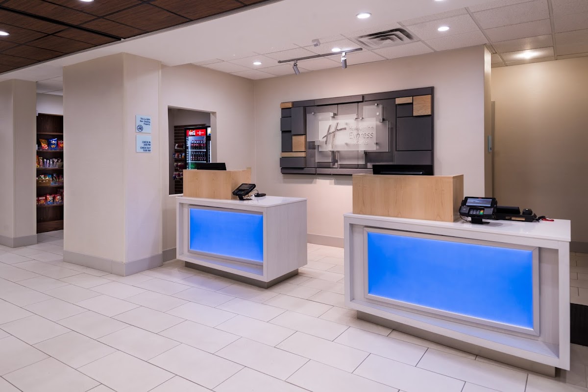 Holiday Inn Express & Suites Alamogordo by IHG
