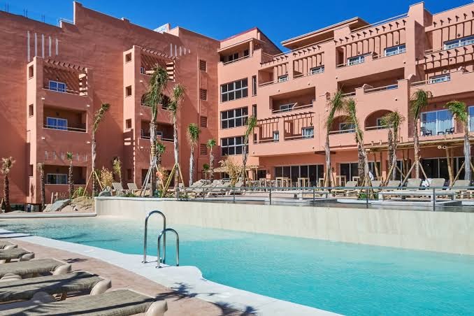 Q Hotels-Hotel Tarifa Lances