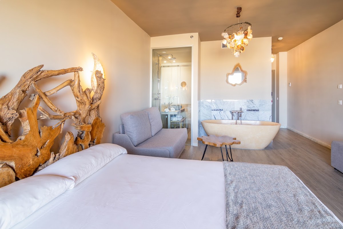 Q Hotels-Hotel Tarifa Lances Hotel 2