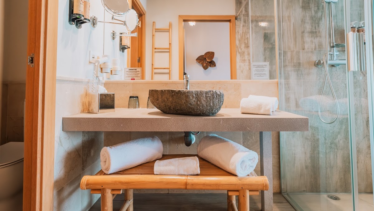 Q Hotels-Hotel Tarifa Lances Hotel 3