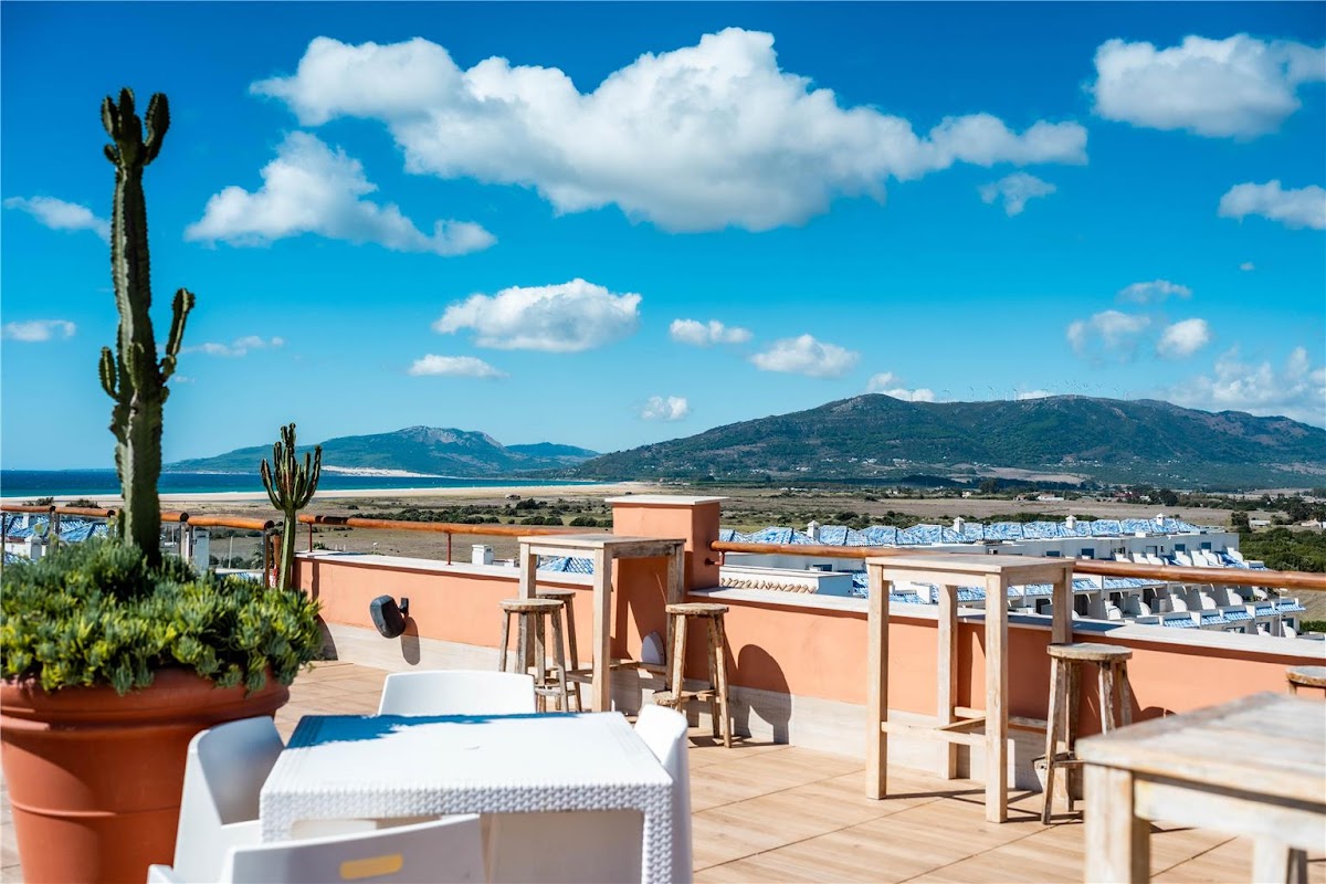 Q Hotels-Hotel Tarifa Lances