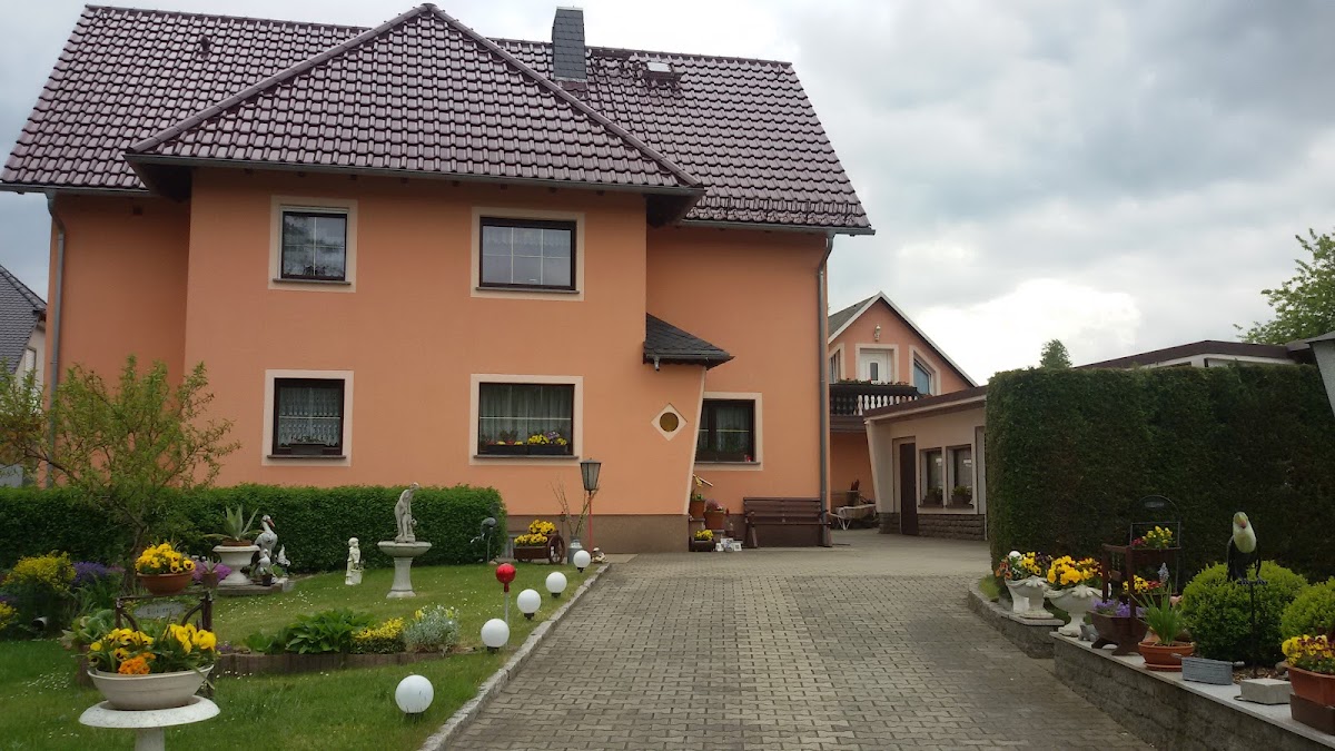Ilsenhof