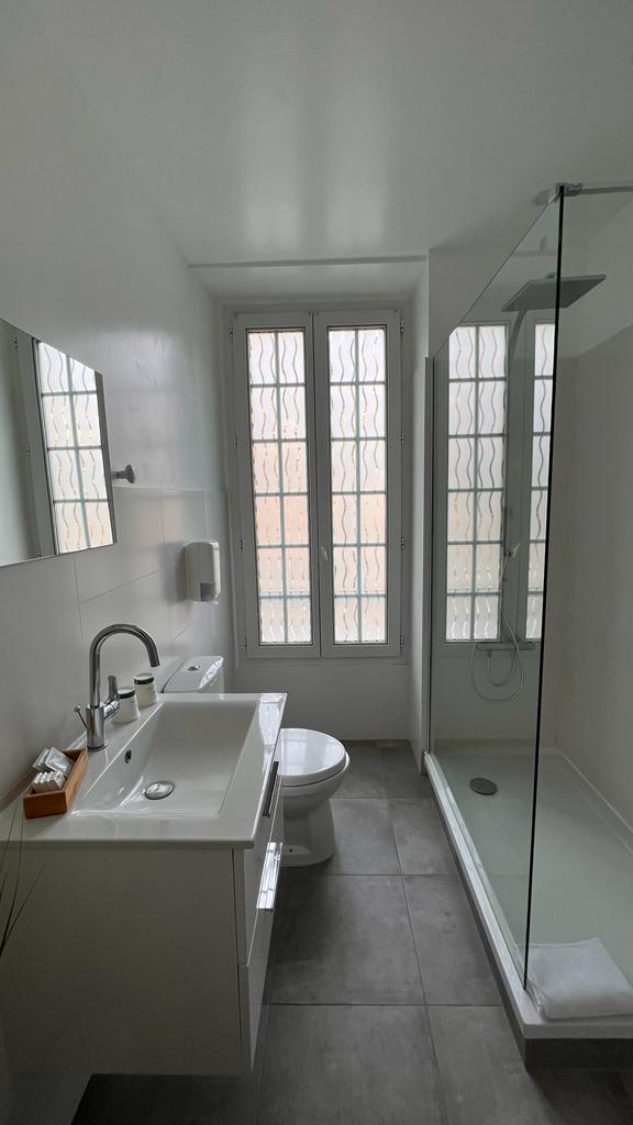 Hôtel La Bonne Auberge Saint-Martin-Vésubie