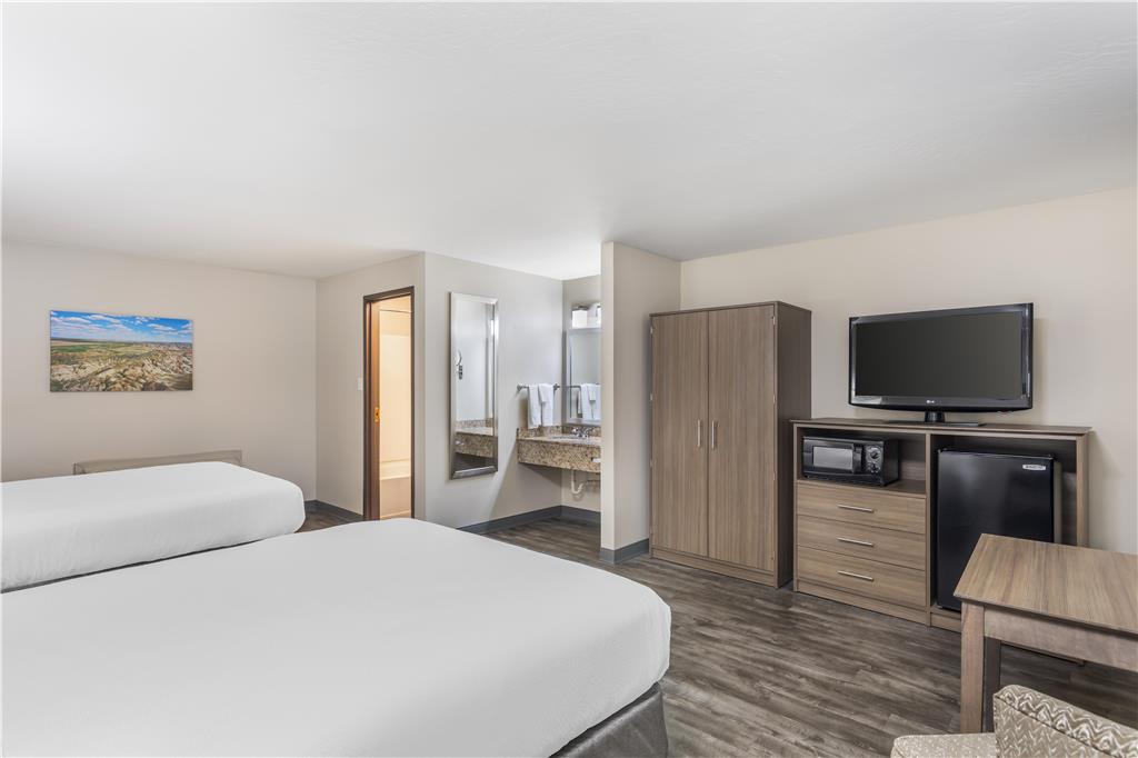 Best Western Plus Great Northern Inn Hotel 2